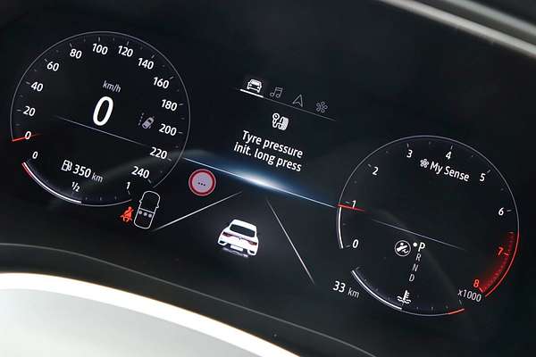 2024 Renault Arkana Techno JL1