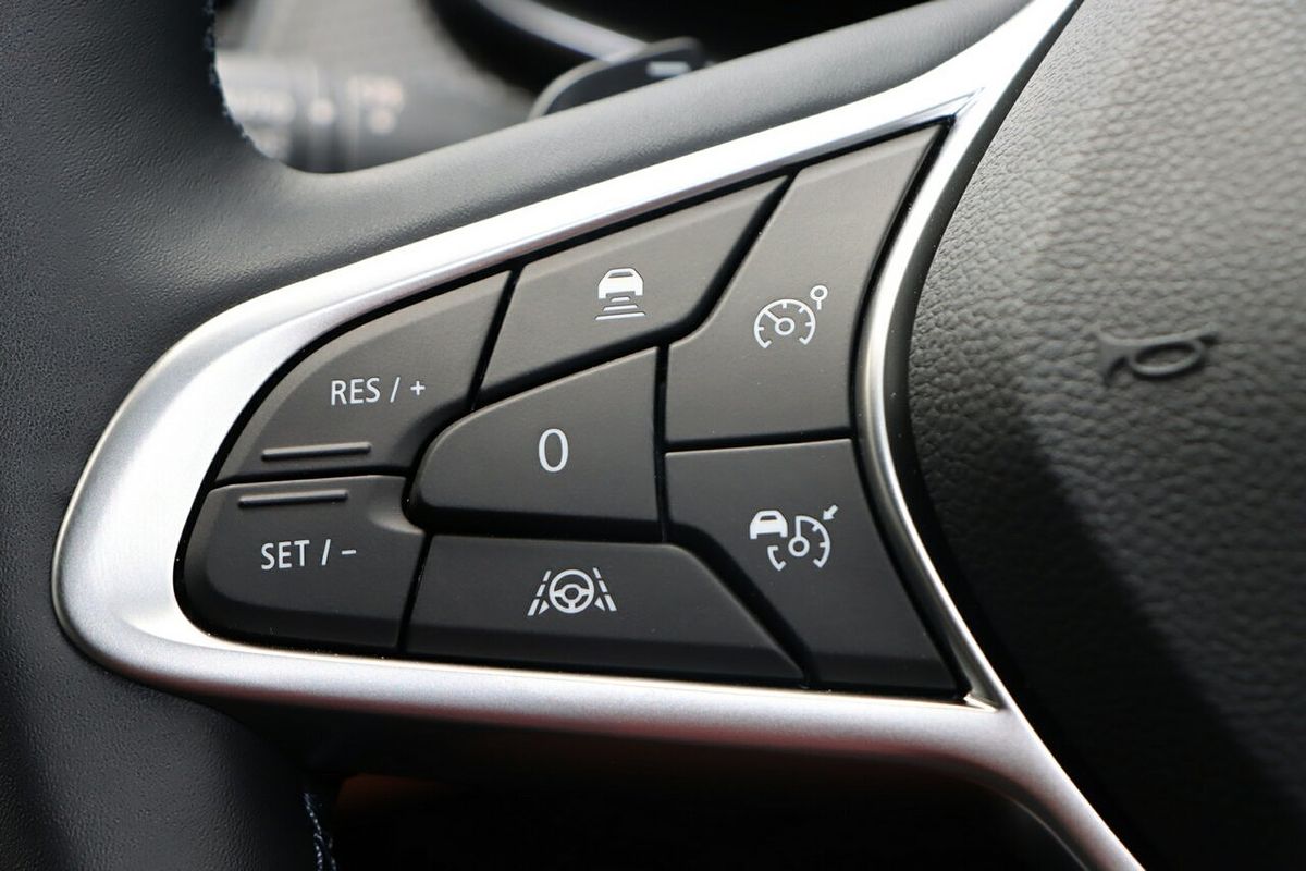 2024 Renault Arkana Techno JL1