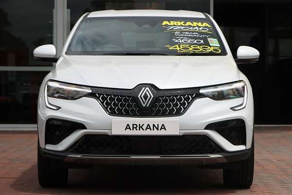 2024 Renault Arkana Techno JL1