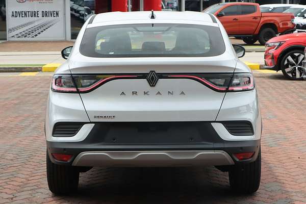 2024 Renault Arkana Techno JL1