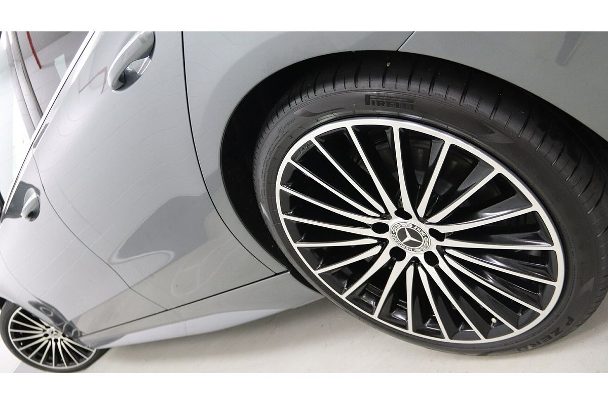 2023 Mercedes-Benz C-Class C300 W206