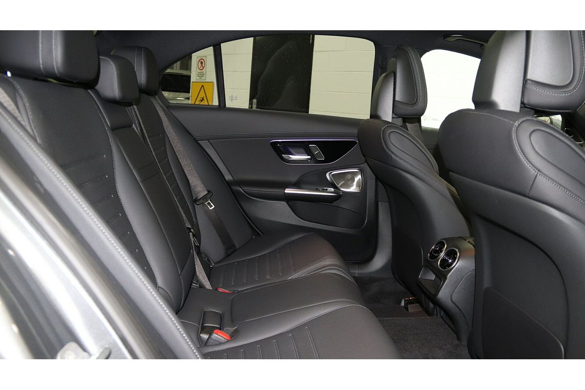 2023 Mercedes-Benz C-Class C300 W206