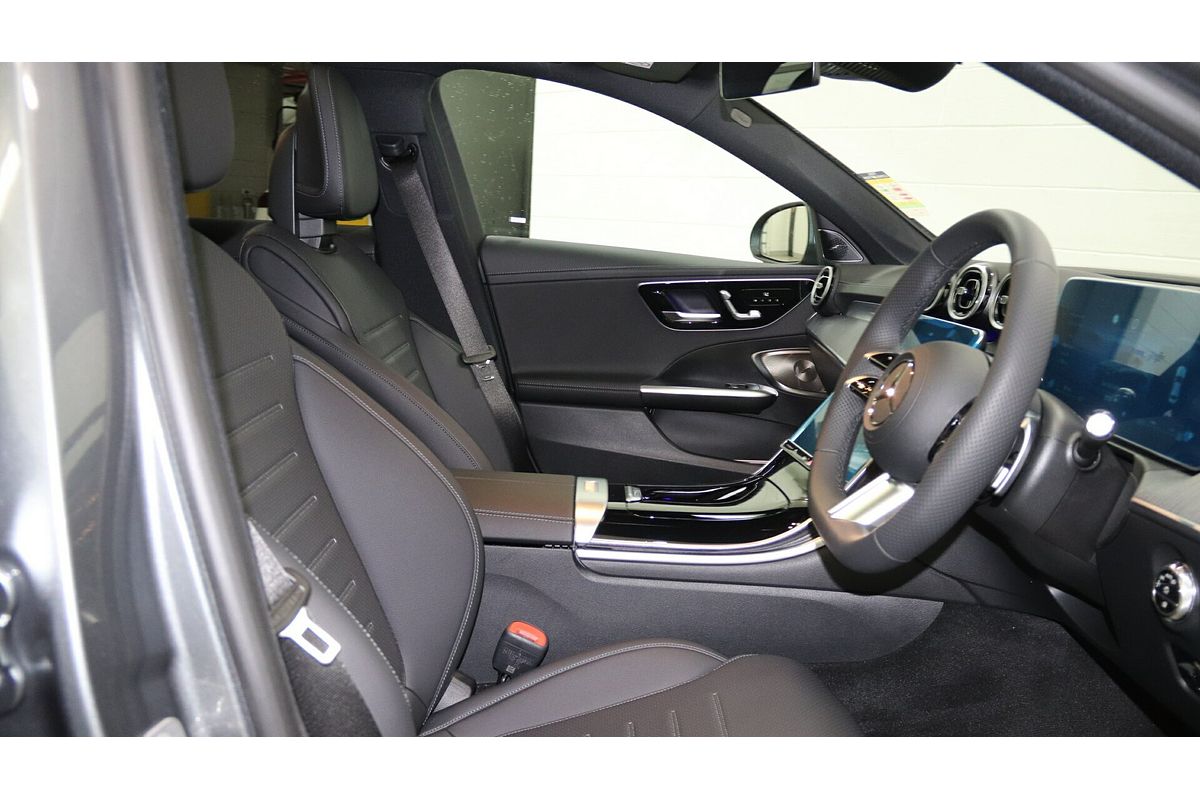 2023 Mercedes-Benz C-Class C300 W206