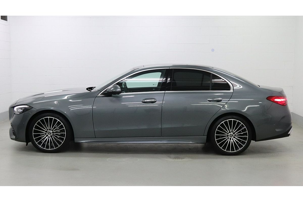 2023 Mercedes-Benz C-Class C300 W206