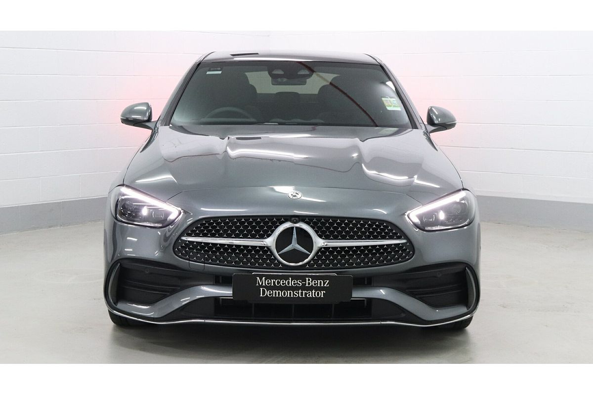 2023 Mercedes-Benz C-Class C300 W206