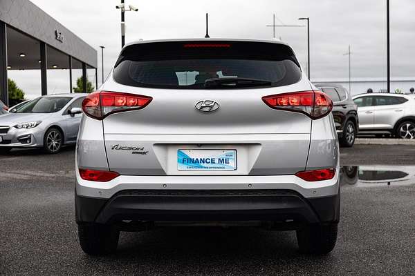 2016 Hyundai Tucson Active X TL