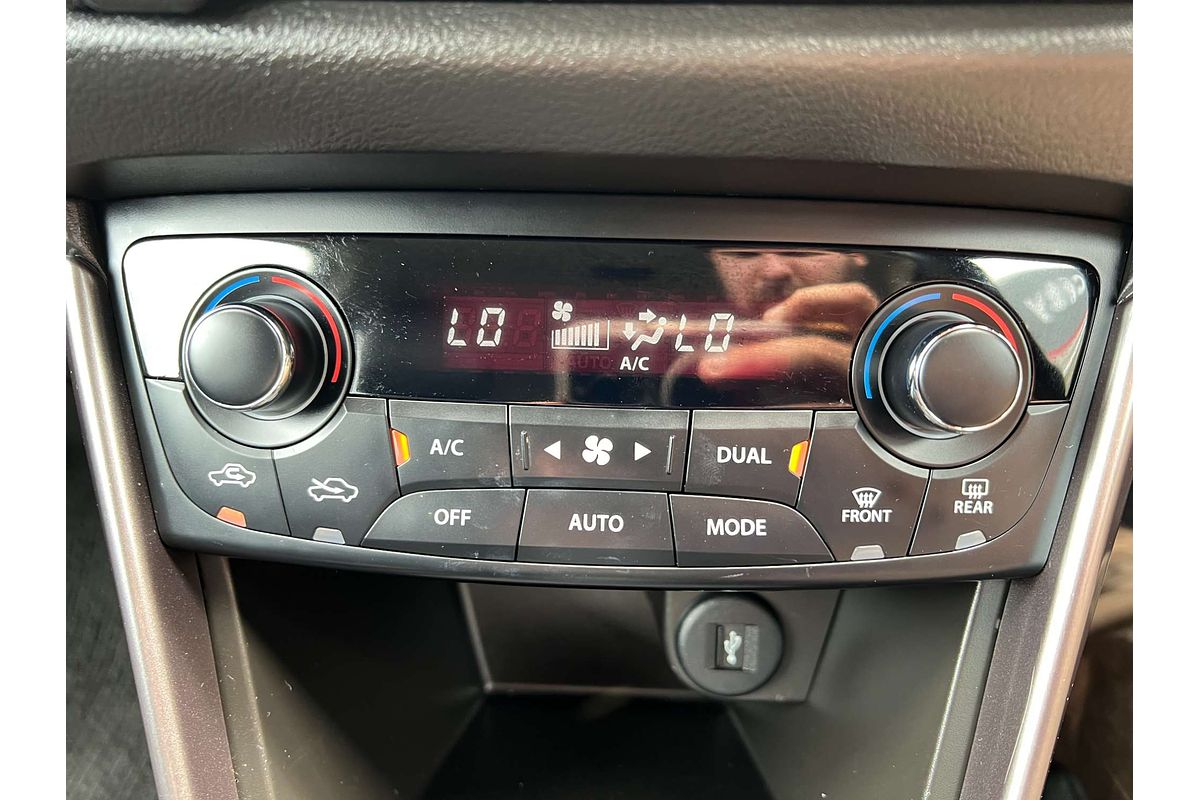 2022 Suzuki S-Cross ALLGRIP Prestige JYB