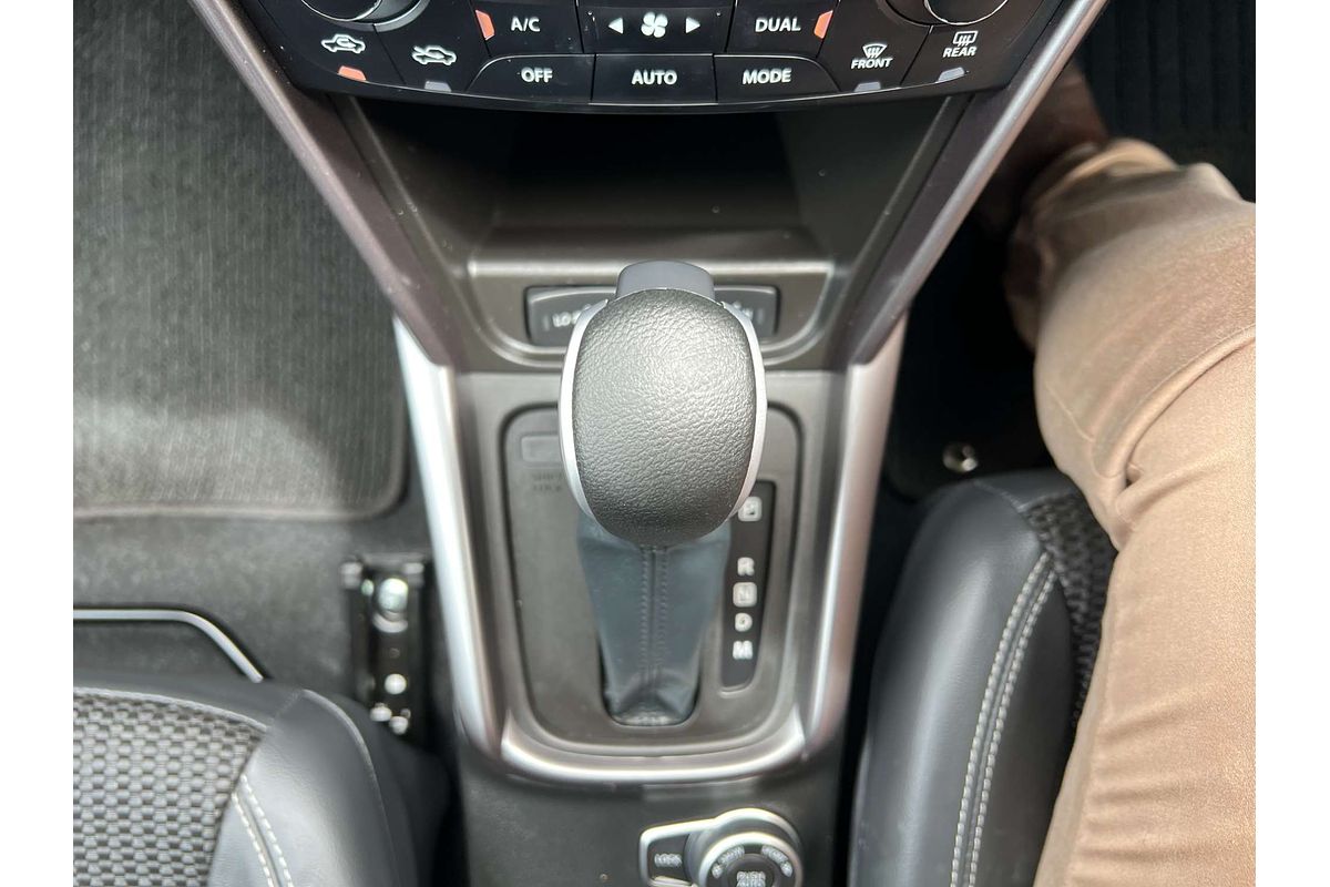2022 Suzuki S-Cross ALLGRIP Prestige JYB