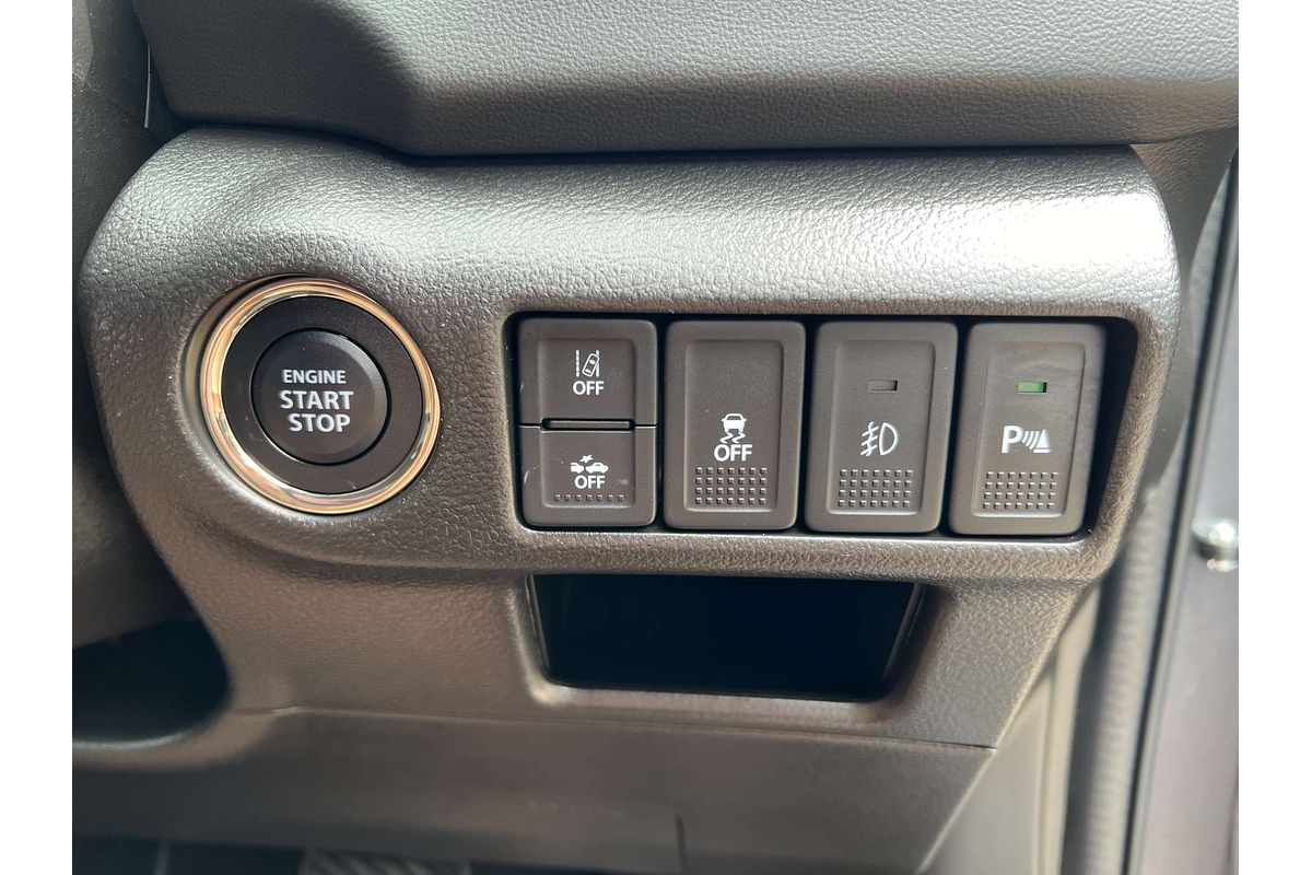2022 Suzuki S-Cross ALLGRIP Prestige JYB
