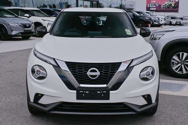 2023 Nissan JUKE ST-L F16