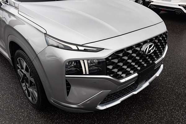 2020 Hyundai Santa Fe Highlander TM.V3