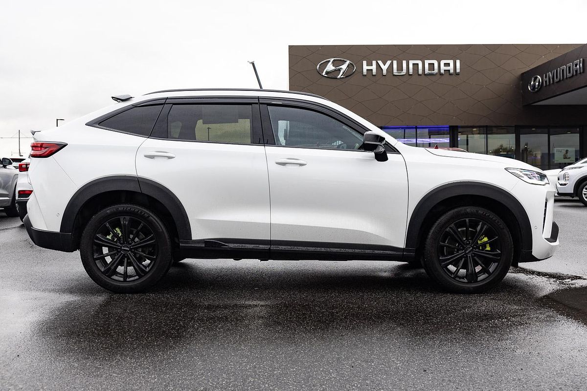 2022 GWM Haval H6GT Ultra B03