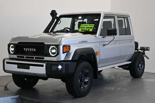 2024 Toyota LandCruiser lc 7217770B0