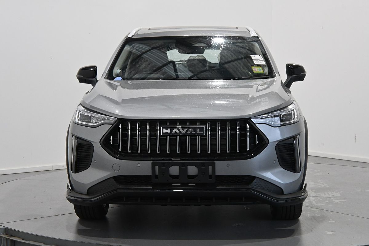 2024 Haval Jolion Pro 2024 J2ULTSUV7AP2A