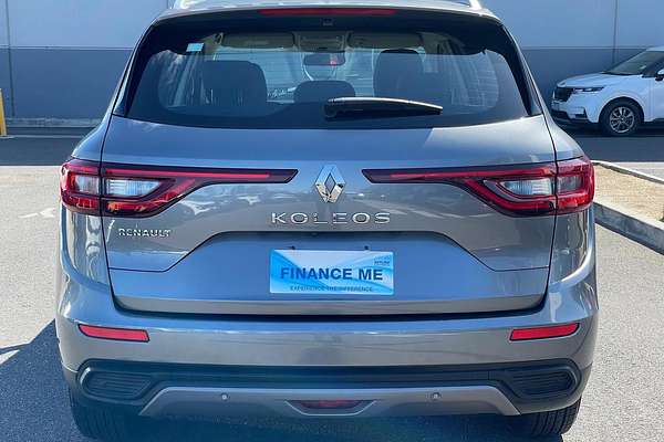 2022 Renault Koleos Life HZG