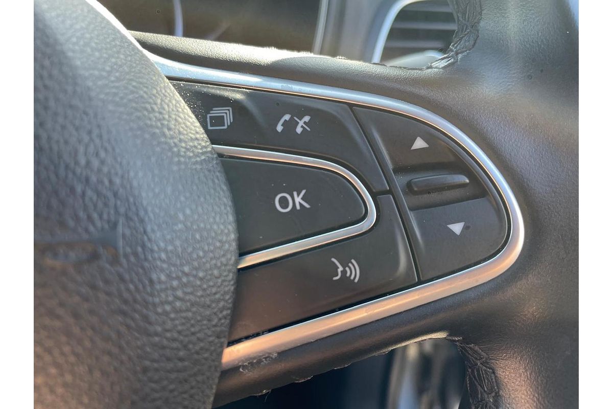 2022 Renault Koleos Life HZG