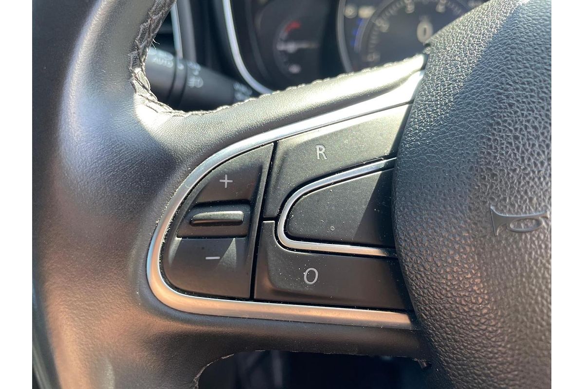 2022 Renault Koleos Life HZG