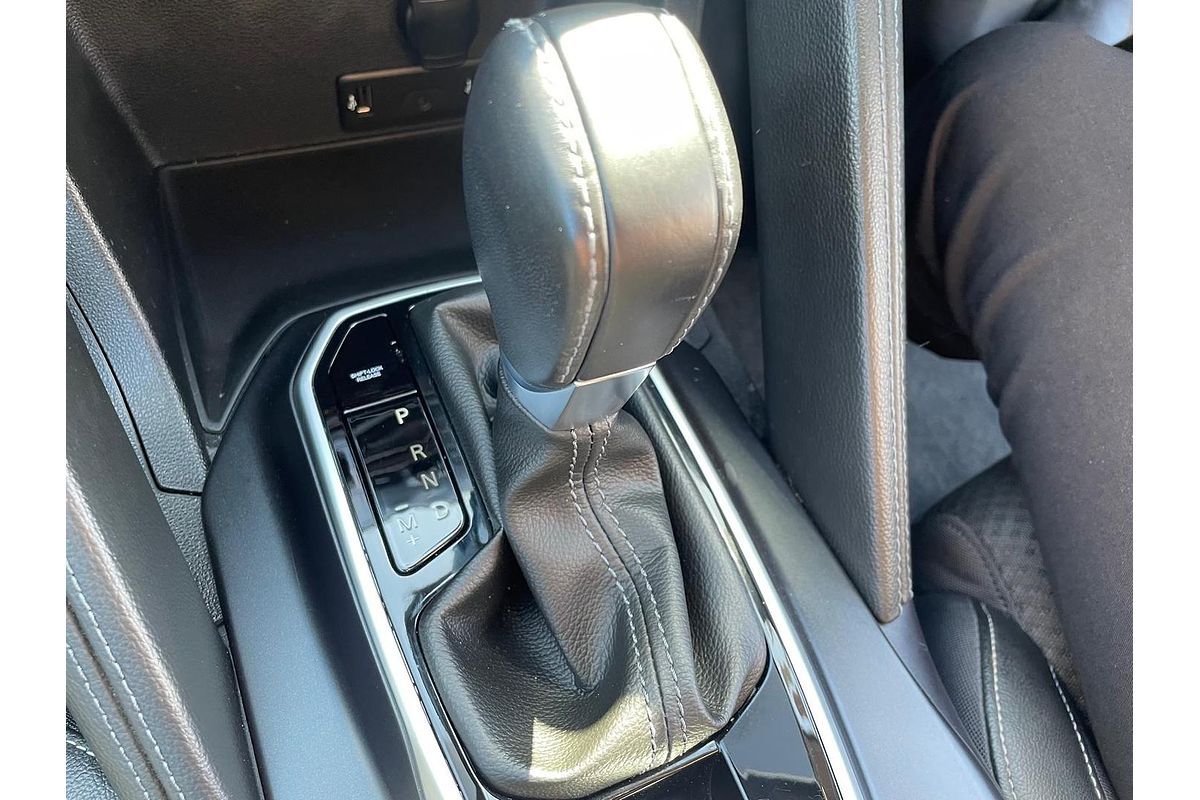2022 Renault Koleos Life HZG