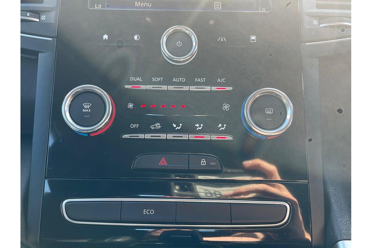 2022 Renault Koleos Life HZG