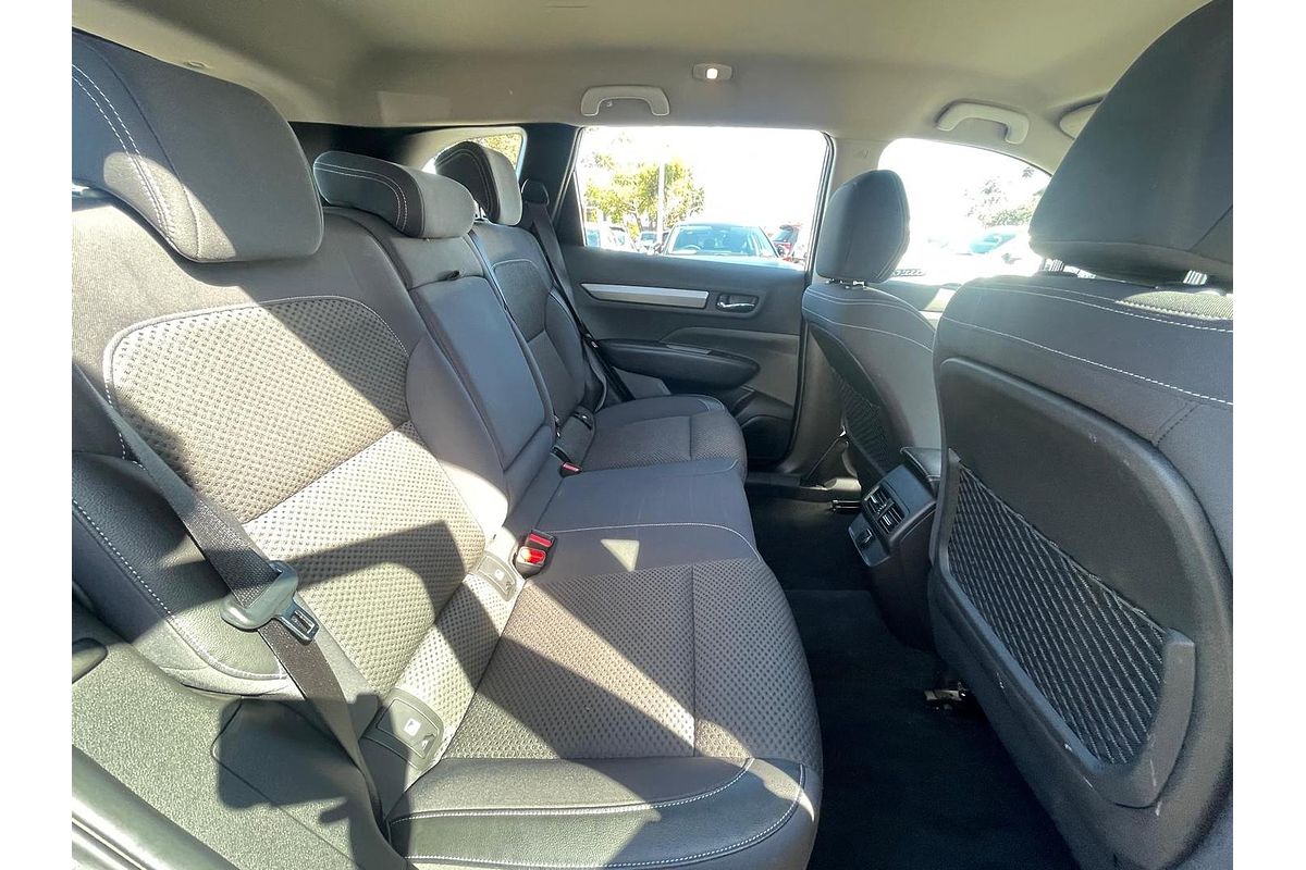2022 Renault Koleos Life HZG