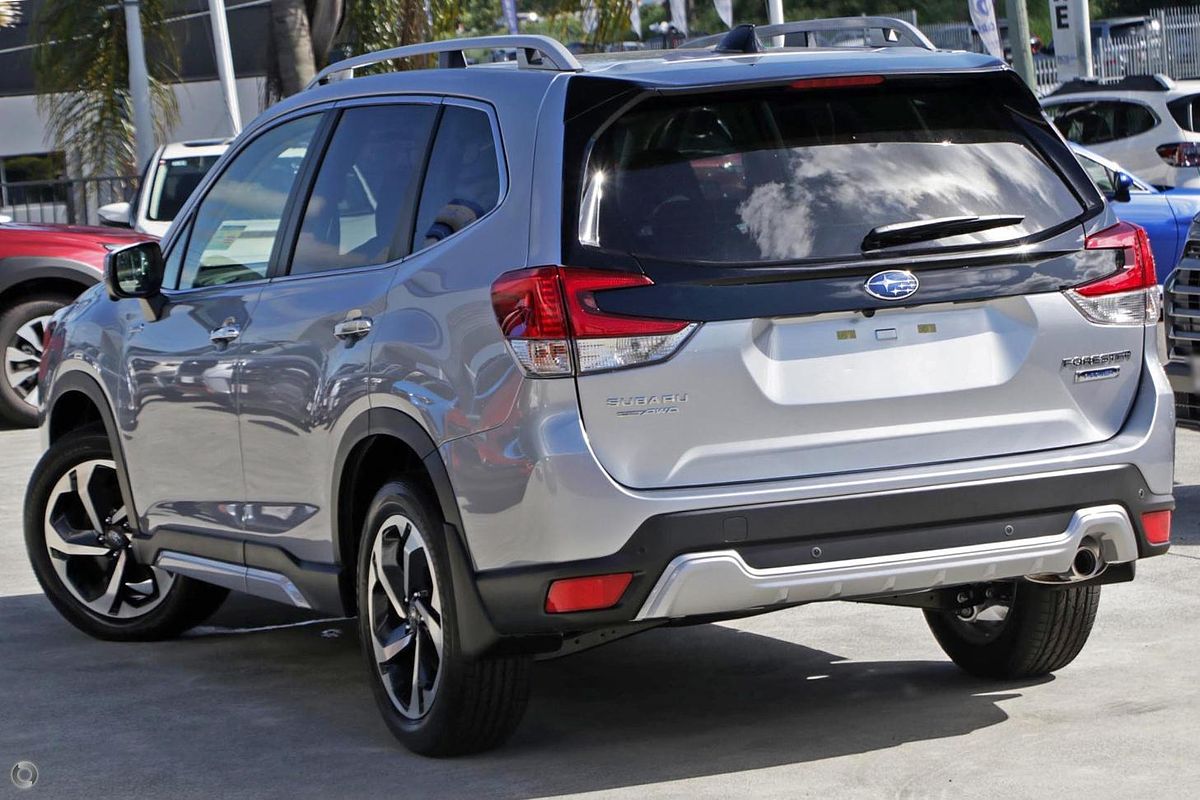 2023 Subaru Forester Hybrid S S5