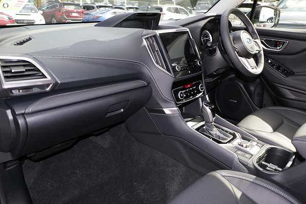 2023 Subaru Forester Hybrid S S5