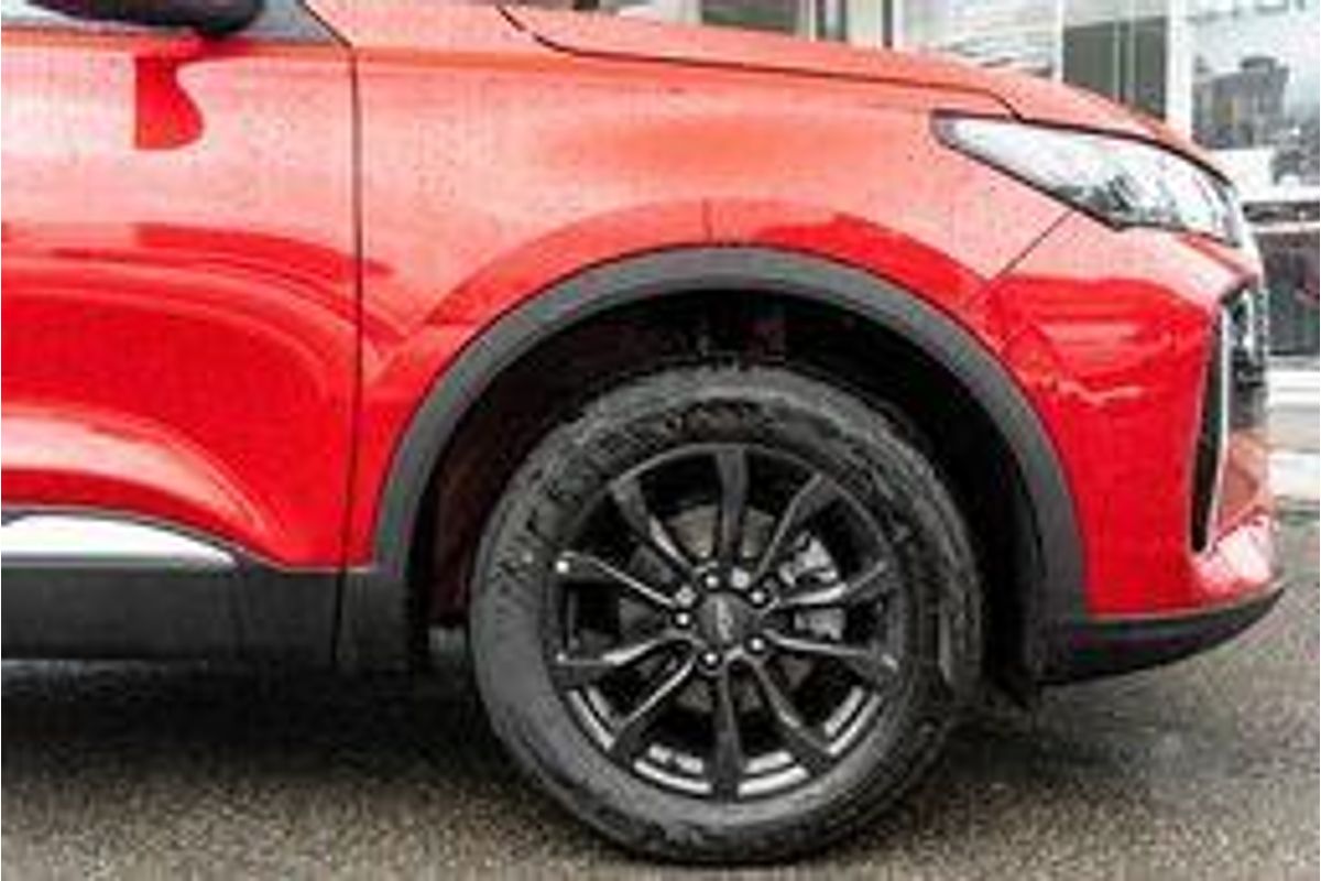 2024 Chery Tiggo 4 Pro Urban