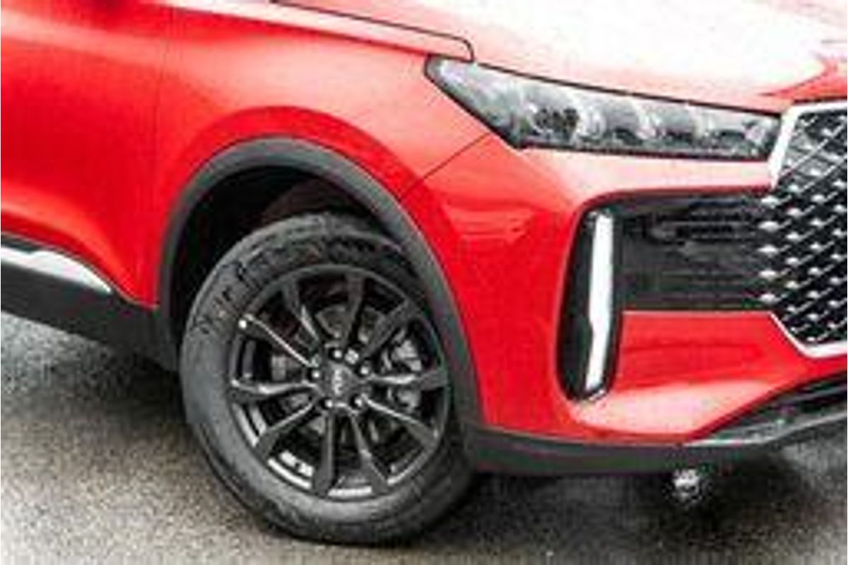 2024 Chery Tiggo 4 Pro Urban