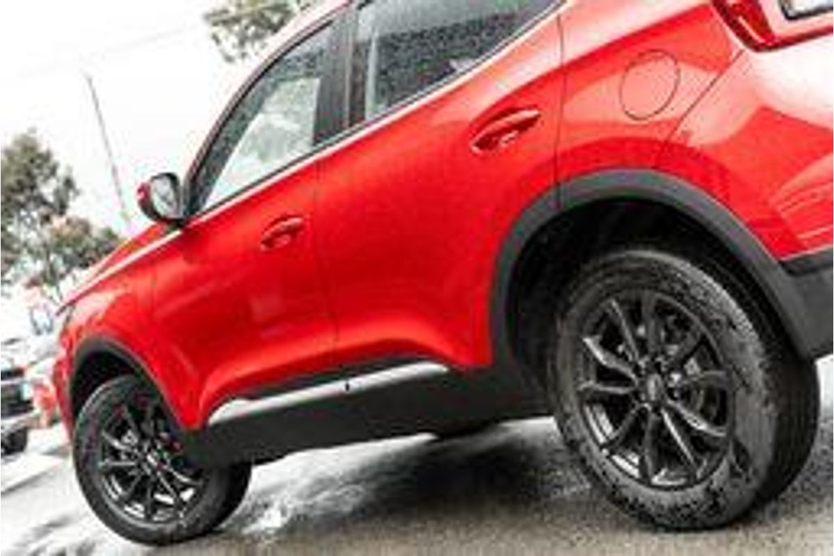 2024 Chery Tiggo 4 Pro Urban
