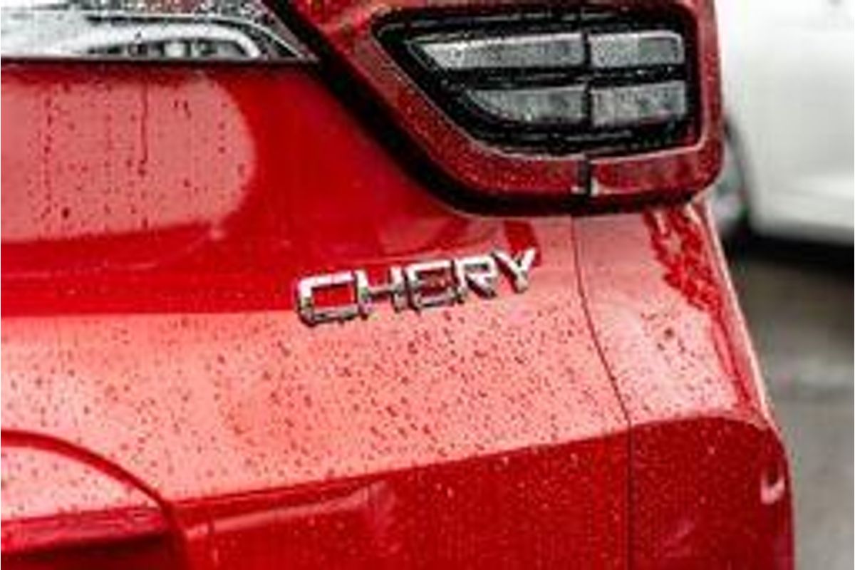 2024 Chery Tiggo 4 Pro Urban