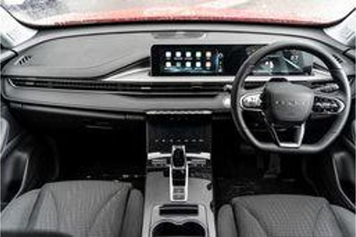2024 Chery Tiggo 4 Pro Urban