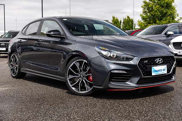 2020 Hyundai i30 N Performance PDe.3