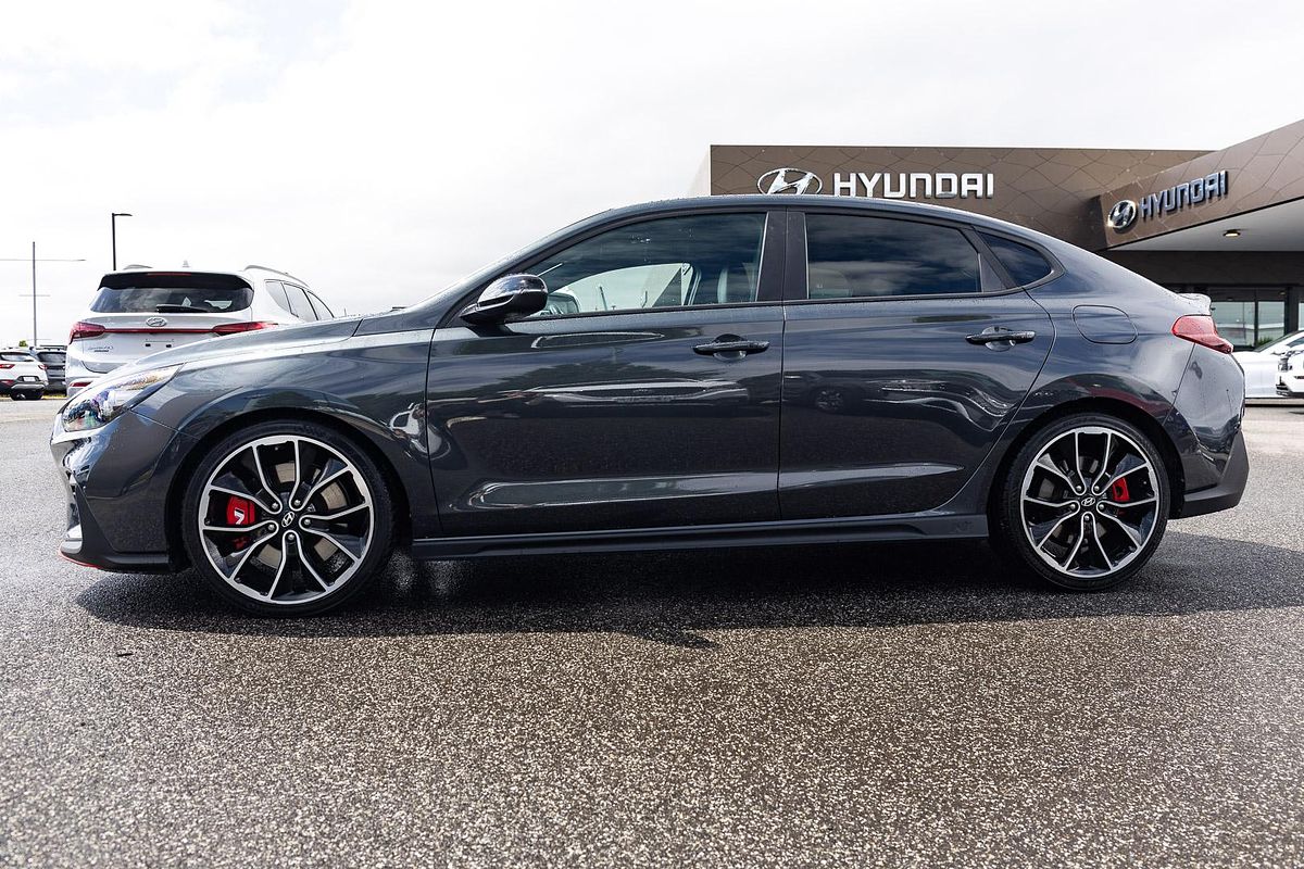 2020 Hyundai i30 N Performance PDe.3