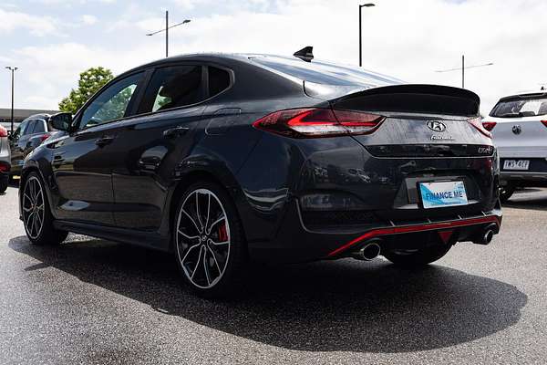 2020 Hyundai i30 N Performance PDe.3