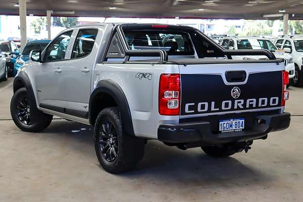 2018 Holden Colorado LS RG 4X4