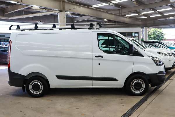 2015 Ford Transit Custom 290S VN