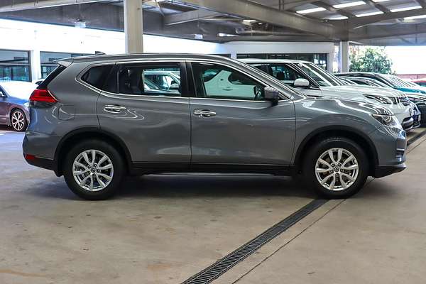 2019 Nissan X-TRAIL ST T32 Series II