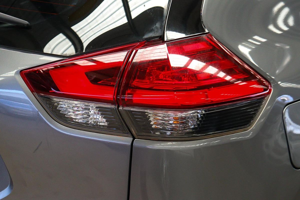 2019 Nissan X-TRAIL ST T32 Series II