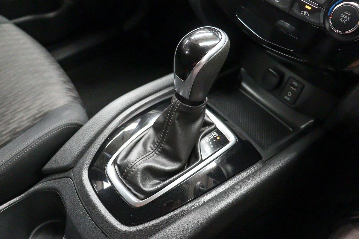 2019 Nissan X-TRAIL ST T32 Series II