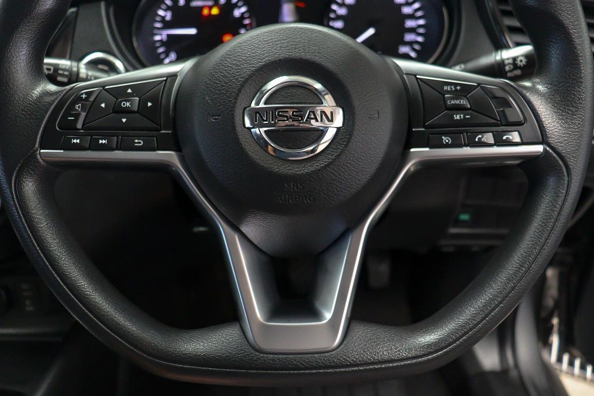 2019 Nissan X-TRAIL ST T32 Series II