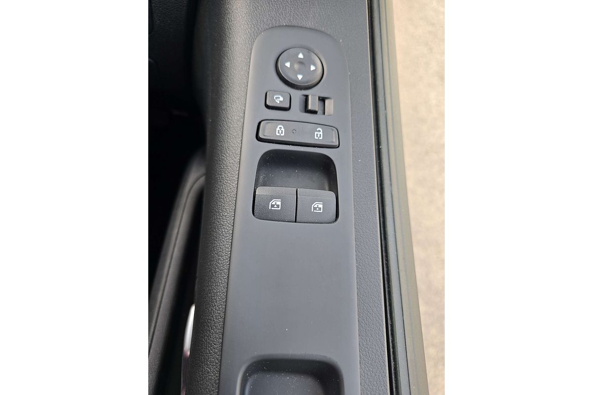 2022 Hyundai STARIA LOAD US4.V1