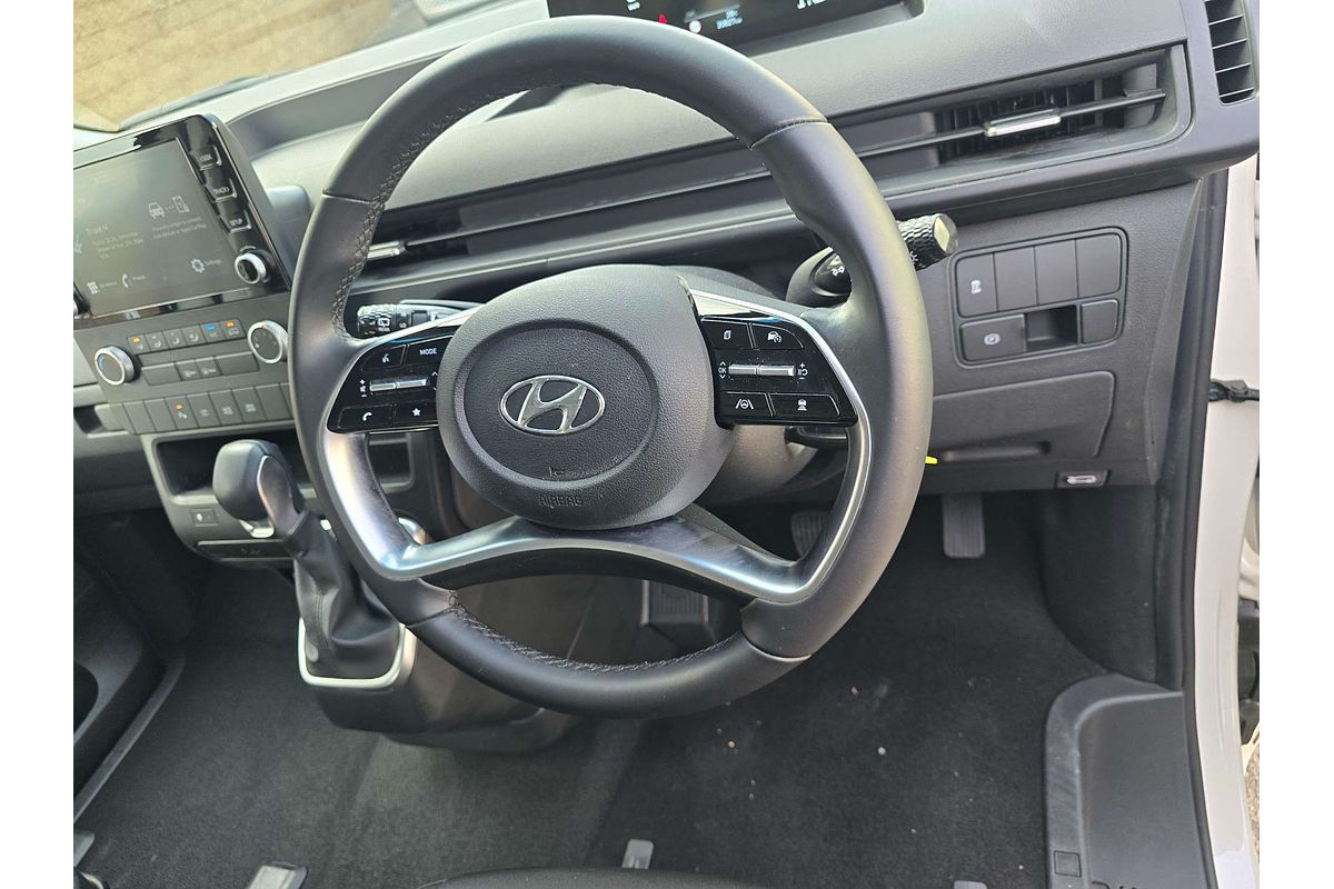 2022 Hyundai STARIA LOAD US4.V1