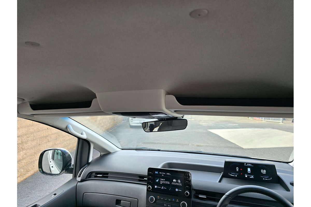 2022 Hyundai STARIA LOAD US4.V1