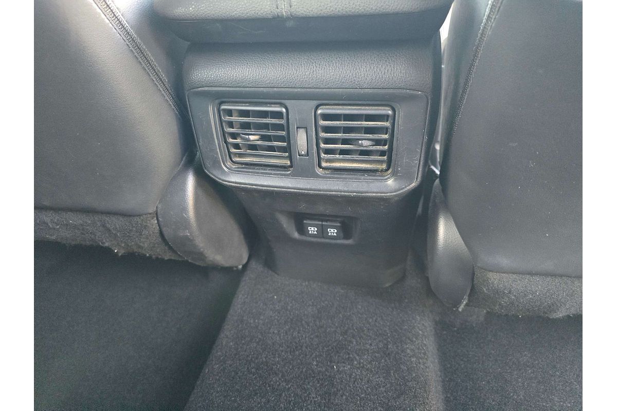 2021 Toyota RAV4 Cruiser AXAH54R