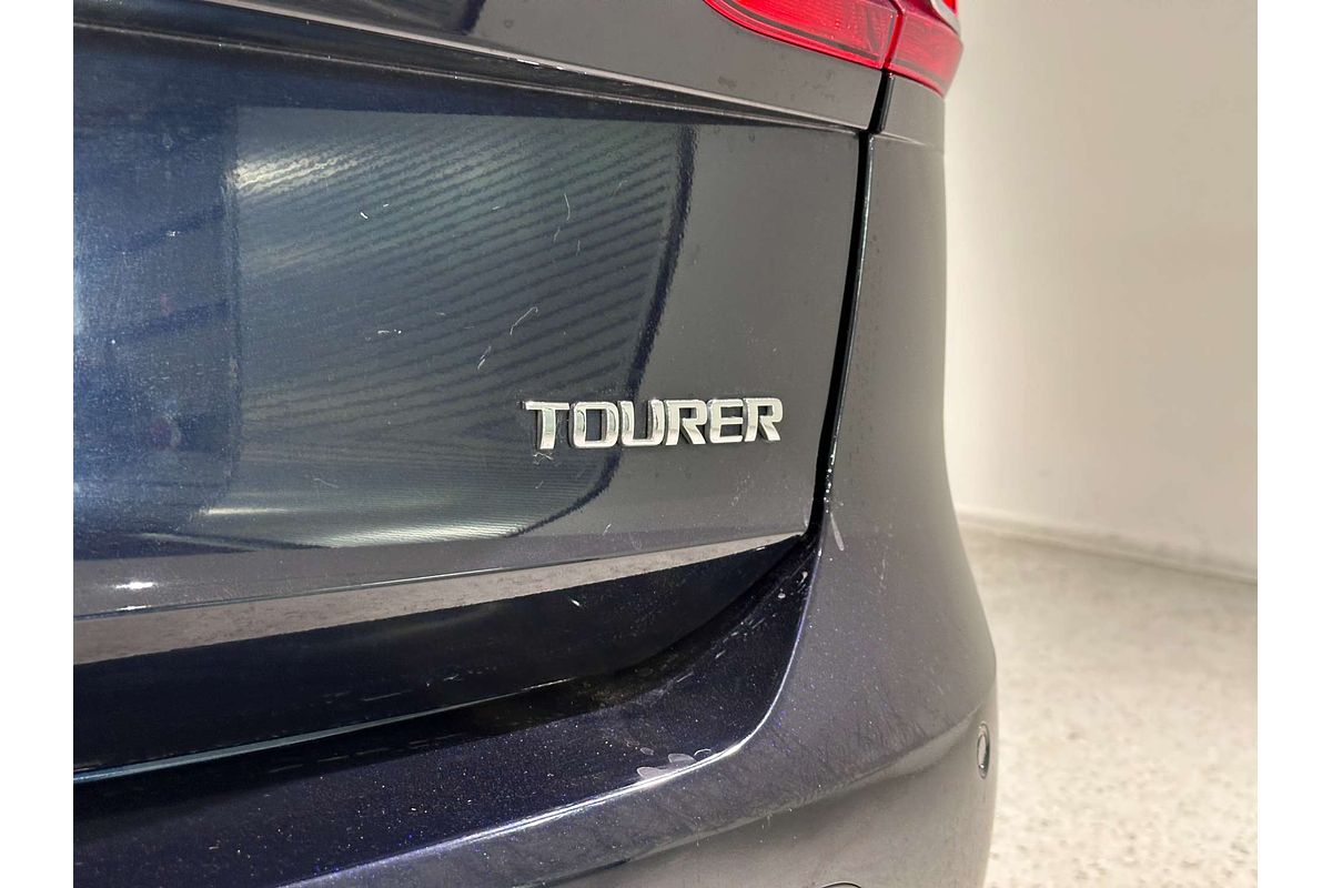 2018 Holden Calais V ZB