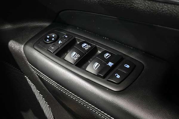 2019 Jeep Grand Cherokee Limited WK