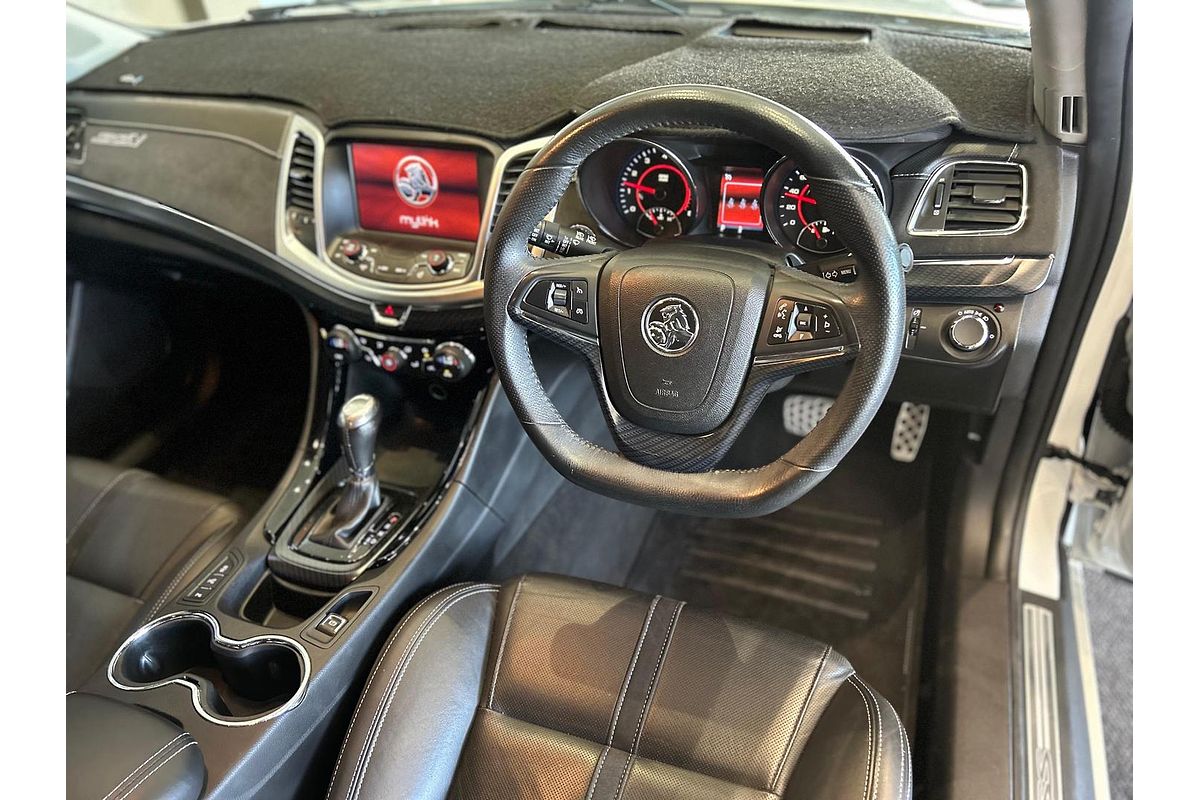 2015 Holden Commodore SS V VF Series II
