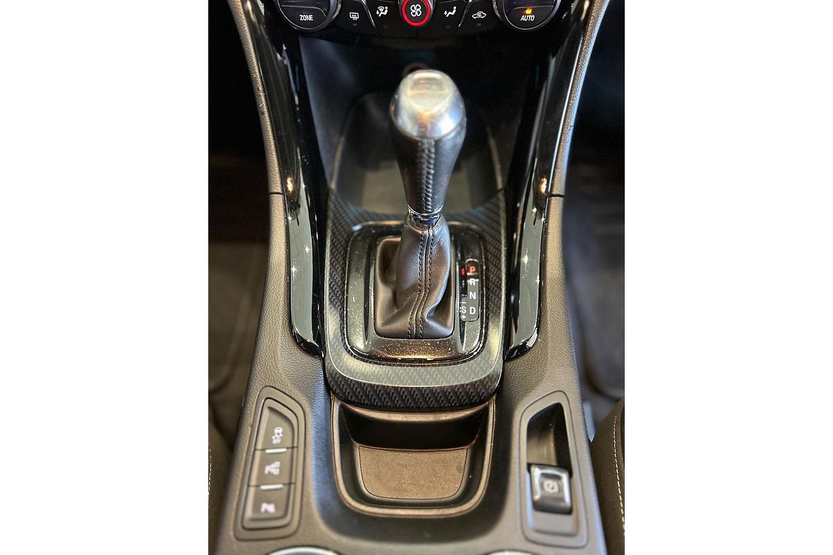 2015 Holden Commodore SS V VF Series II