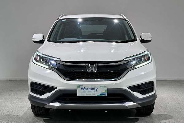 2016 Honda CR-V VTi RM Series II