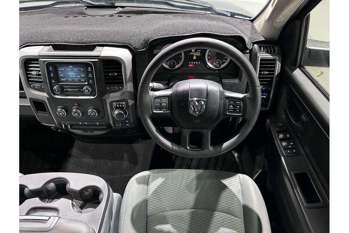 2018 RAM 1500 Express DS 4X4 SWB